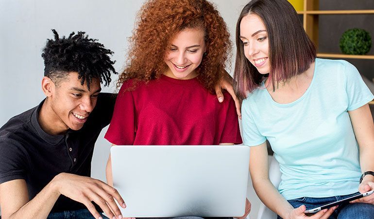 Computer Management - Vital Training