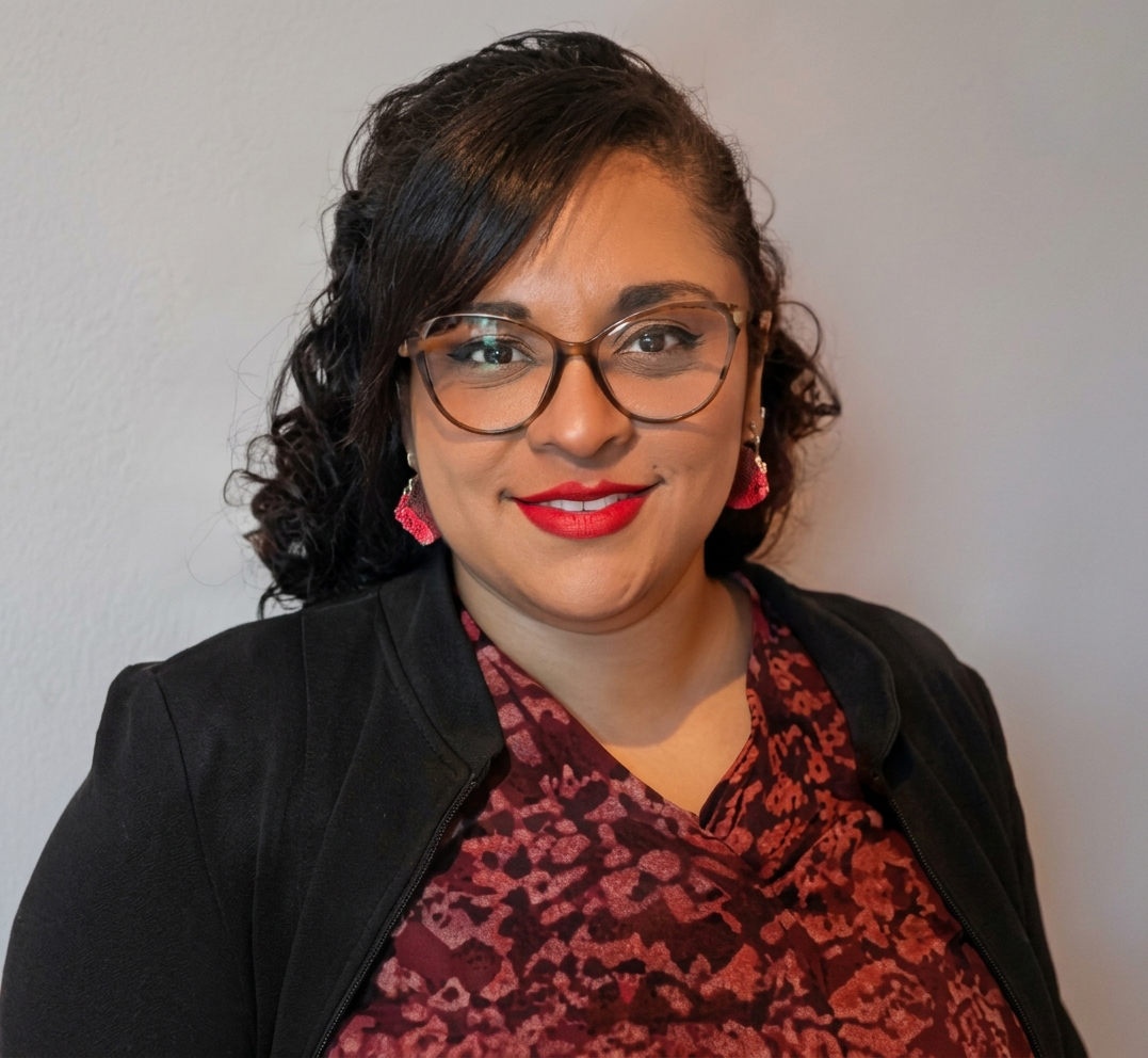 Constanza Guajardo, relatora del Diplomado en Instrumentación Quirúrgica en Traumatología