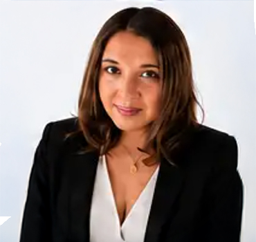 Stefany Navarro, relatora del Diplomado en Ginecología Quirúrgica para Arsenaleras