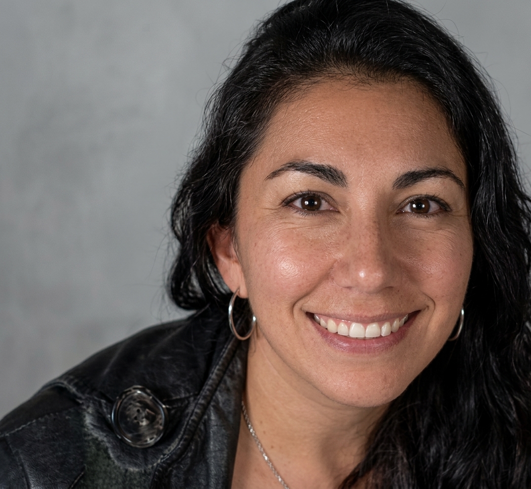 Gretel Peralta, directora de Vital Training