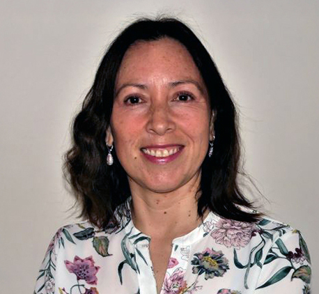 Marcia Rojas