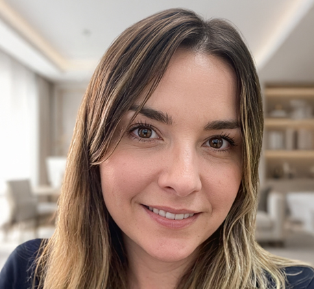 Paulina Sanhueza Alvarado, relatora del Diplomado en Instrumentación Quirúrgica