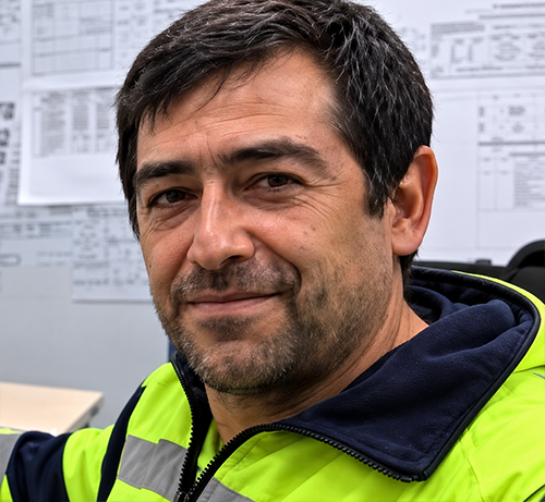 Pablo Miranda