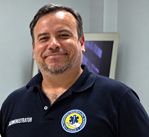 Patricio Gatica