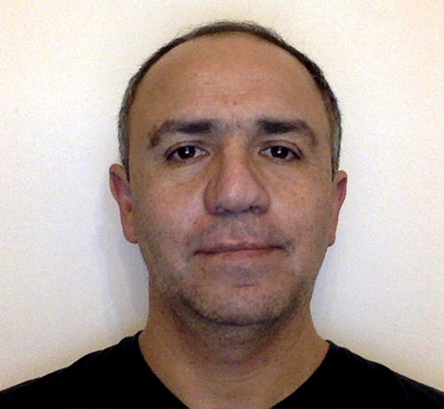 Alejandro Sánchez